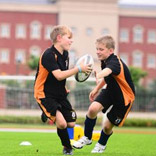 全面發(fā)展，多種升學(xué)選擇日本日語(yǔ)國(guó)際高中