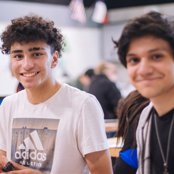 平價(jià)費(fèi)用，優(yōu)質(zhì)教育日本日語(yǔ)國(guó)際高中