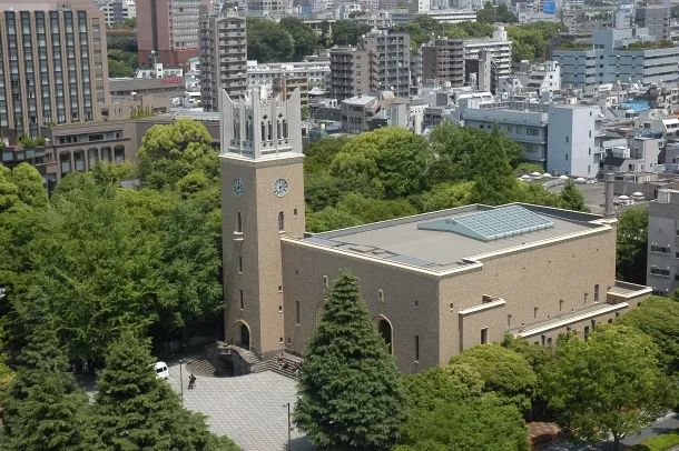 早稻田大學