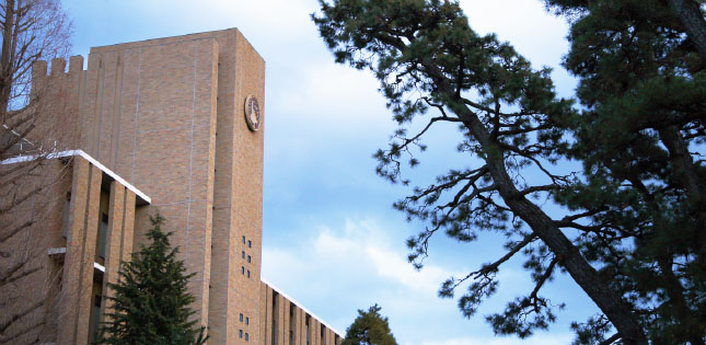 日本東北大學(xué)